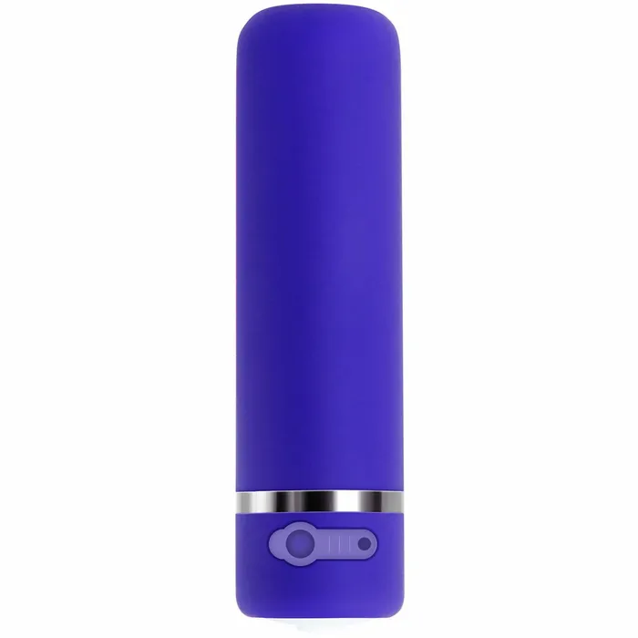 Evolved Vibrators Mini Vibratore Evolved Petite Viola