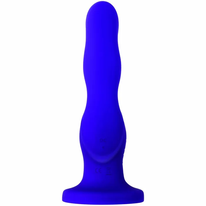 Evolved Vibrators | Vibratore Evolved Viola