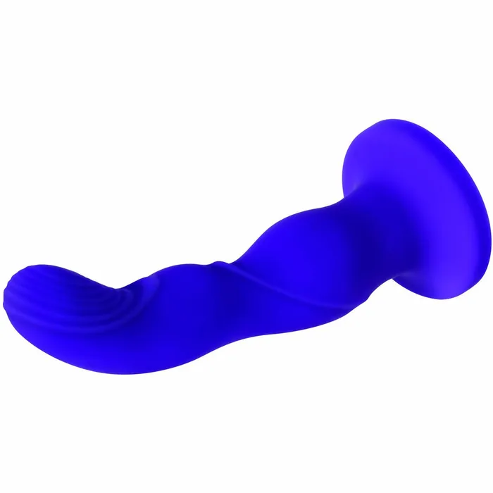 Evolved Vibrators | Vibratore Evolved Viola