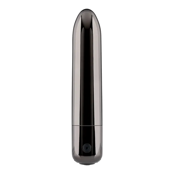 Evolved Vibrators Vibratore Mini Evolved Grigio