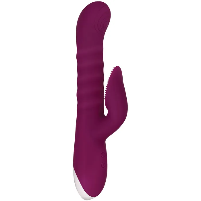 Evolved Vibrators | Vibratore per il Punto-G Evolved Viola