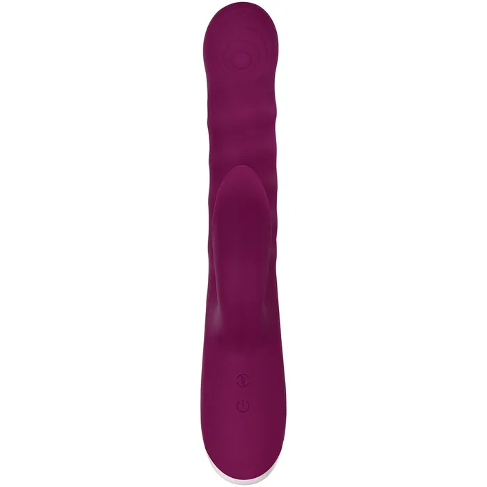 Evolved Vibrators | Vibratore per il Punto-G Evolved Viola