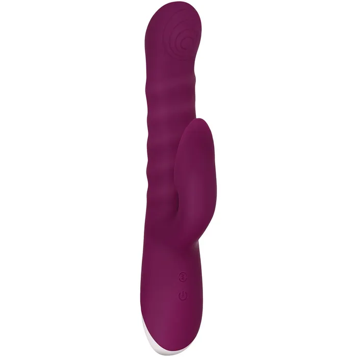 Evolved Vibrators | Vibratore per il Punto-G Evolved Viola