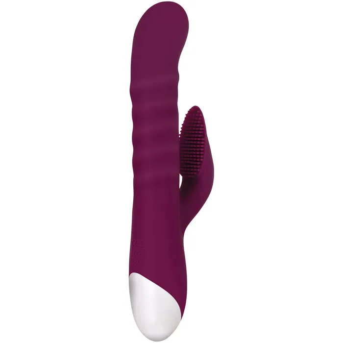 Evolved Vibrators | Vibratore per il Punto-G Evolved Viola