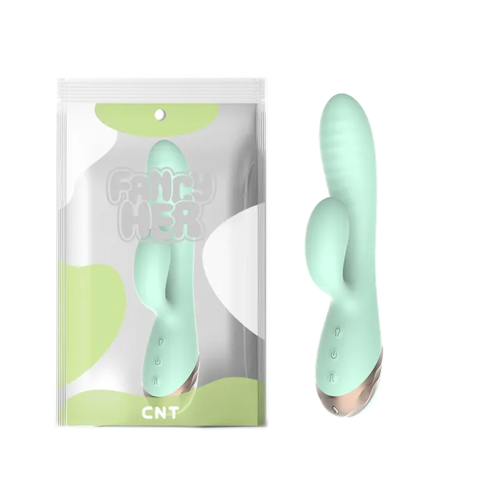 Fancy Her Vibrator | Chez Noir Female Sex Toys