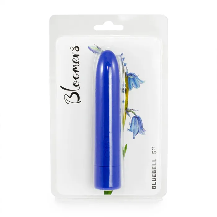 Female Sex Toys | Bloomers Bluebell Vibrator - Eden Novelties