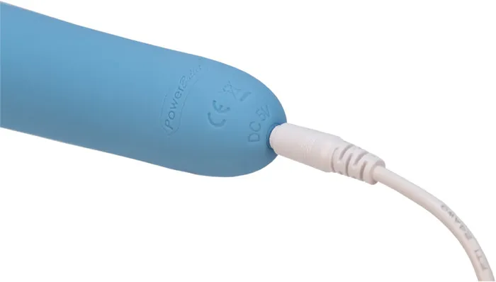 Female Sex Toys | BMS Enterprises Wonderlust - Destiny Rechargeable Wand