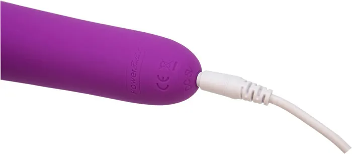 Female Sex Toys | BMS Enterprises Wonderlust - Destiny Rechargeable Wand