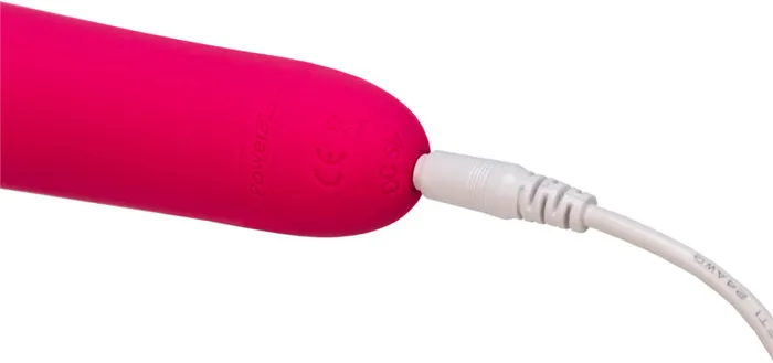 Female Sex Toys | BMS Enterprises Wonderlust - Destiny Rechargeable Wand