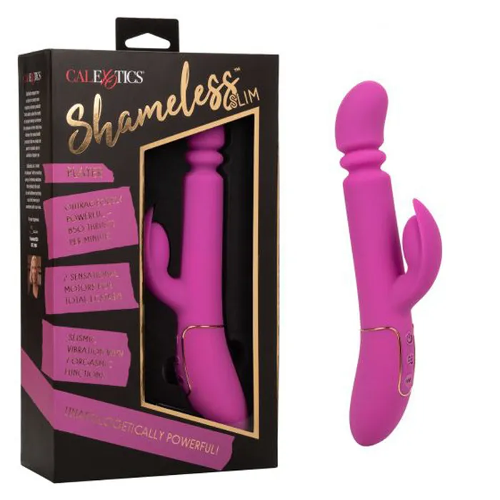 Female Sex Toys California Exotic Shameless Slim Player