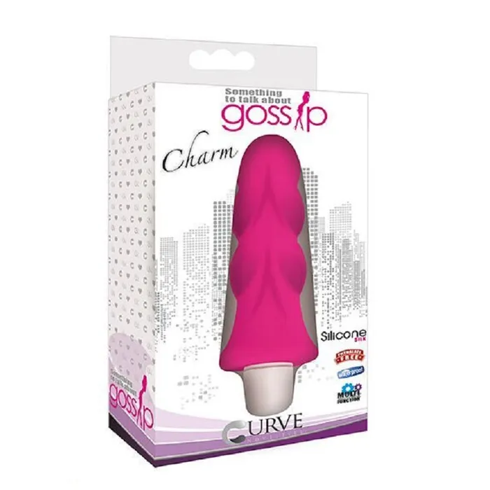 Female Sex Toys Curve Novelties Charm Vibrator