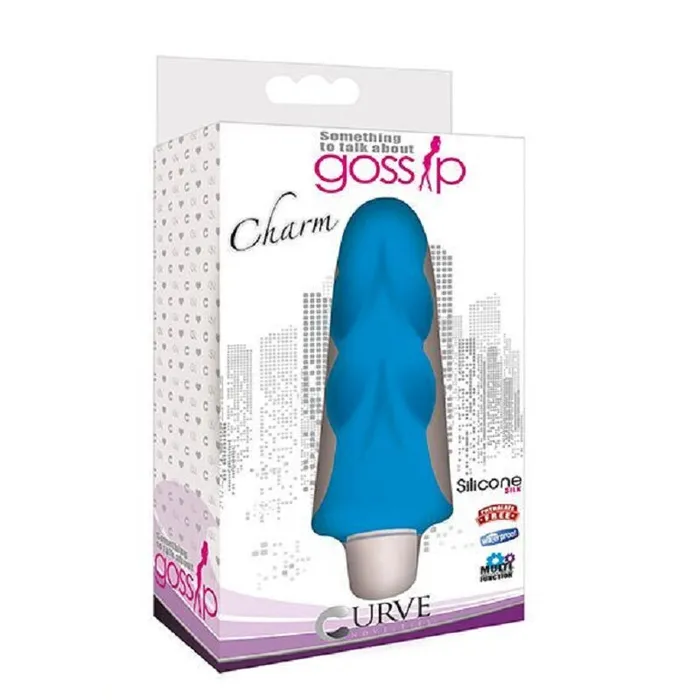 Female Sex Toys | Curve Novelties Charm Vibrator