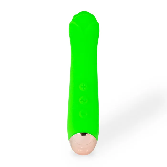 Female Sex Toys | Eden Novelties Petites - Palm Vibrator