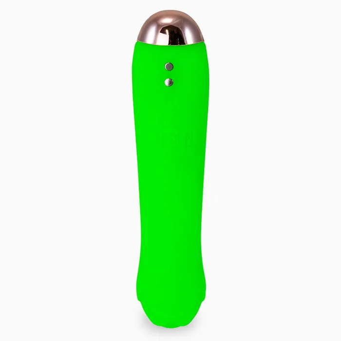 Female Sex Toys | Eden Novelties Petites - Palm Vibrator