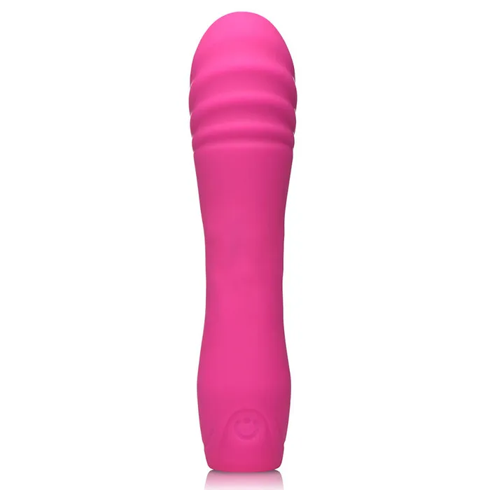 Female Sex Toys | Gossip Twirl Teaser Rotating Vibrator - Curve Novelties