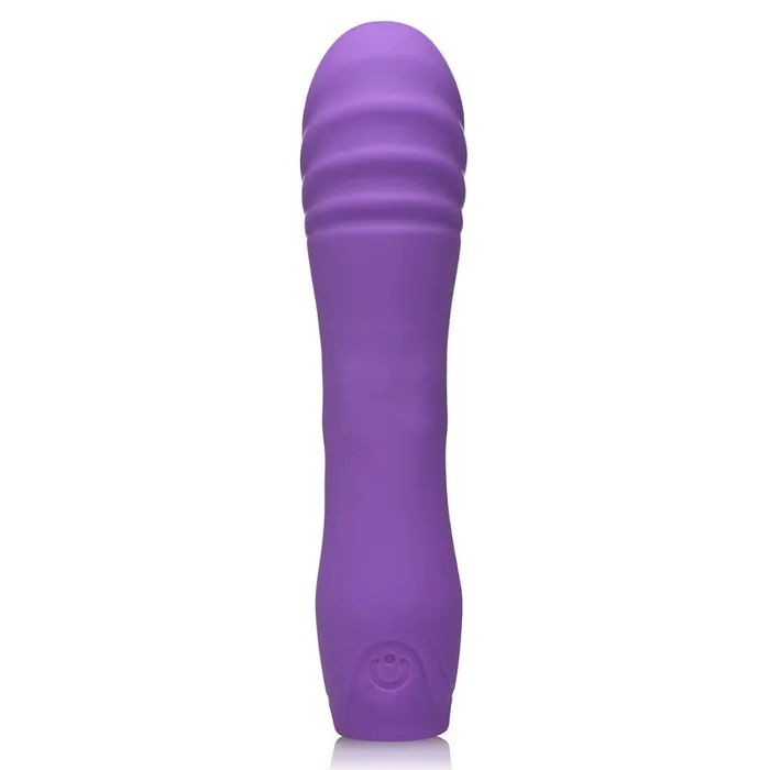 Female Sex Toys | Gossip Twirl Teaser Rotating Vibrator - Curve Novelties