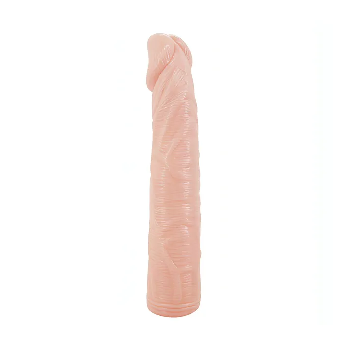 Female Sex Toys Guaina Realistica 6 realizzata in morbido TPR 19 cm 35 cm Baile