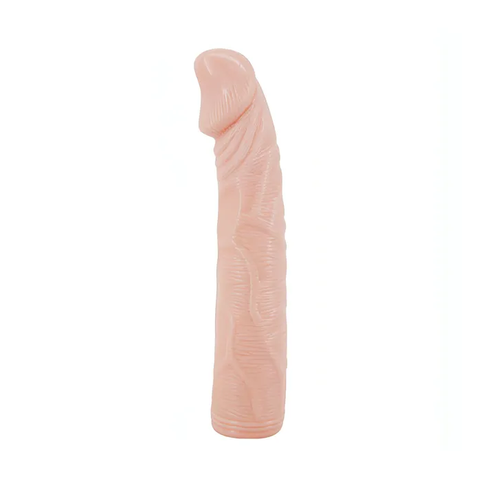 Female Sex Toys | Guaina Realistica 6'' realizzata in morbido TPR - 19 cm Ø 3.5 cm - Baile