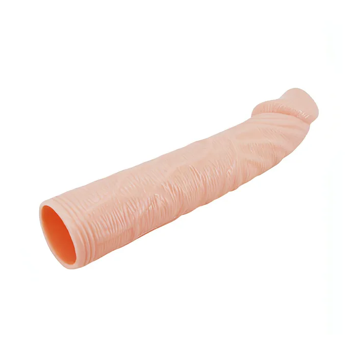 Female Sex Toys | Guaina Realistica 6'' realizzata in morbido TPR - 19 cm Ø 3.5 cm - Baile