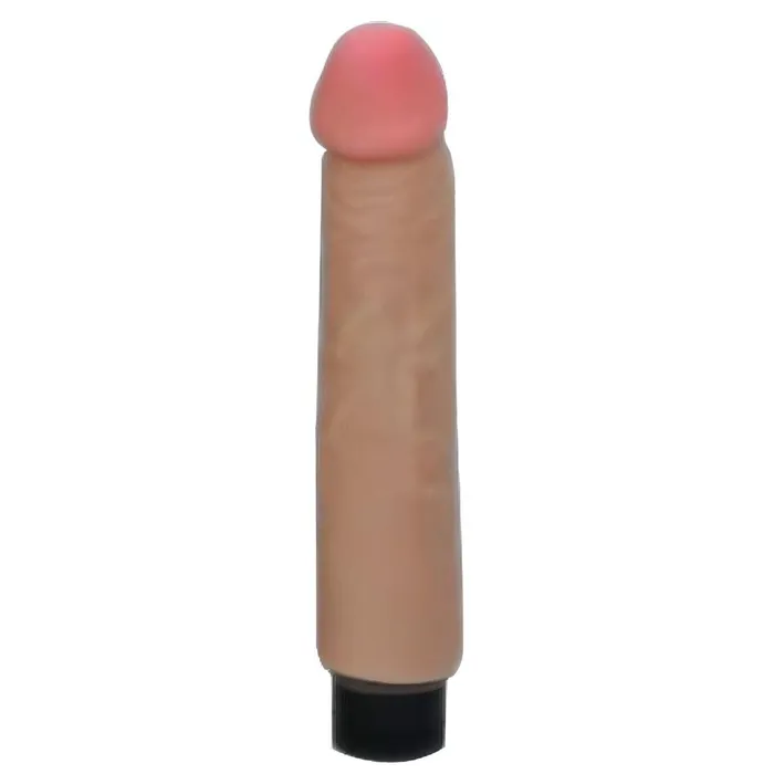 Female Sex Toys Ohh Vibratore realistico in Cyberskin 92 Multispeed