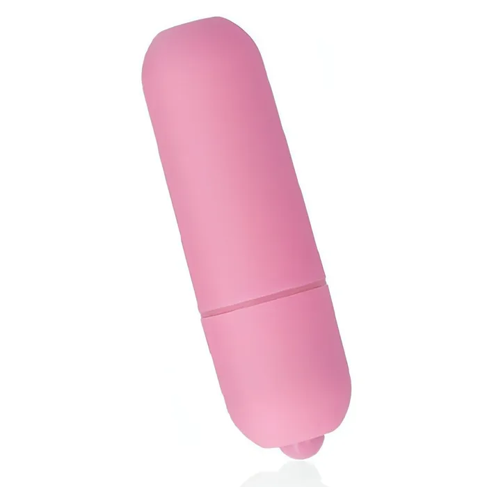 Female Sex Toys Online Mini Bullet Vibe Stimolatore Clitorideo con 10 diverse modalit di vibrazione Silicone Rosa