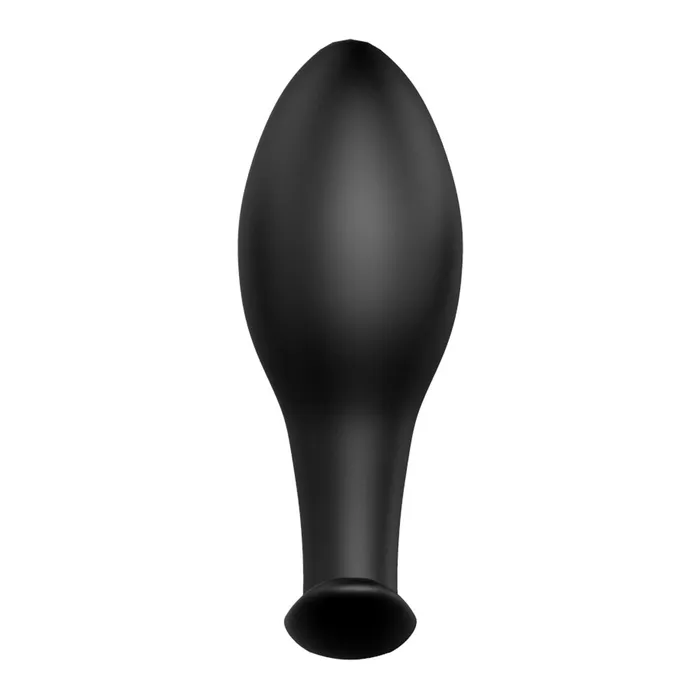 Female Sex Toys | Plug anale design in silicone - 12 modalità di vibrazione - Pretty Love