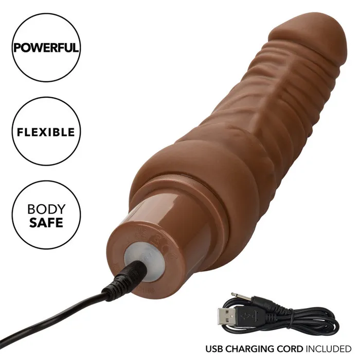 Female Sex Toys | Rechargeable Power Stud Cliterrific - California Exotic