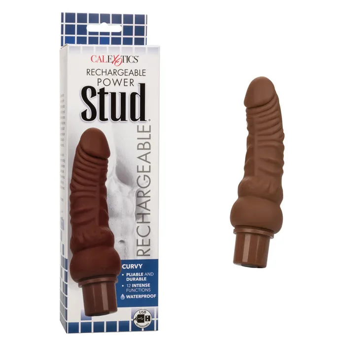 Female Sex Toys | Rechargeable Power Stud Cliterrific - California Exotic