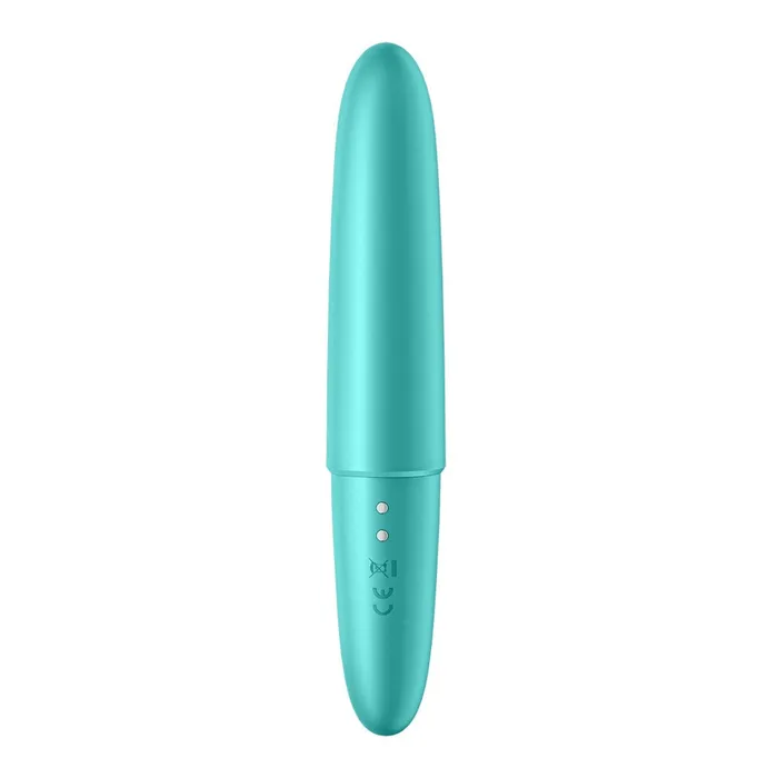 Female Sex Toys | Satisfyer Ultra Power Bullet 6 - Vibrating Bullet