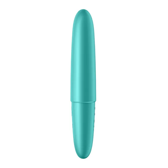 Female Sex Toys | Satisfyer Ultra Power Bullet 6 - Vibrating Bullet