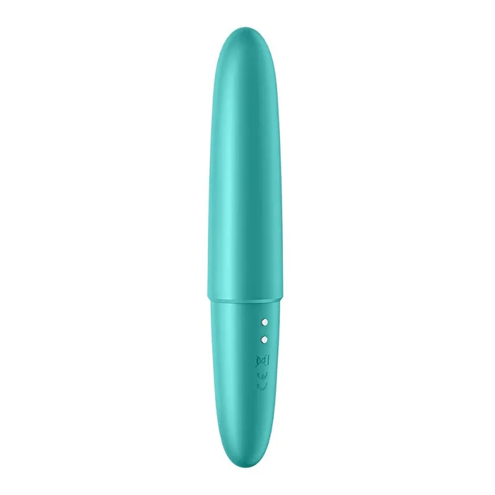 Female Sex Toys | Satisfyer Ultra Power Bullet 6 - Vibrating Bullet