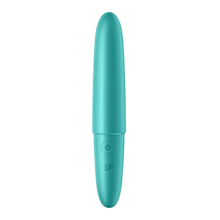 Female Sex Toys | Satisfyer Ultra Power Bullet 6 - Vibrating Bullet