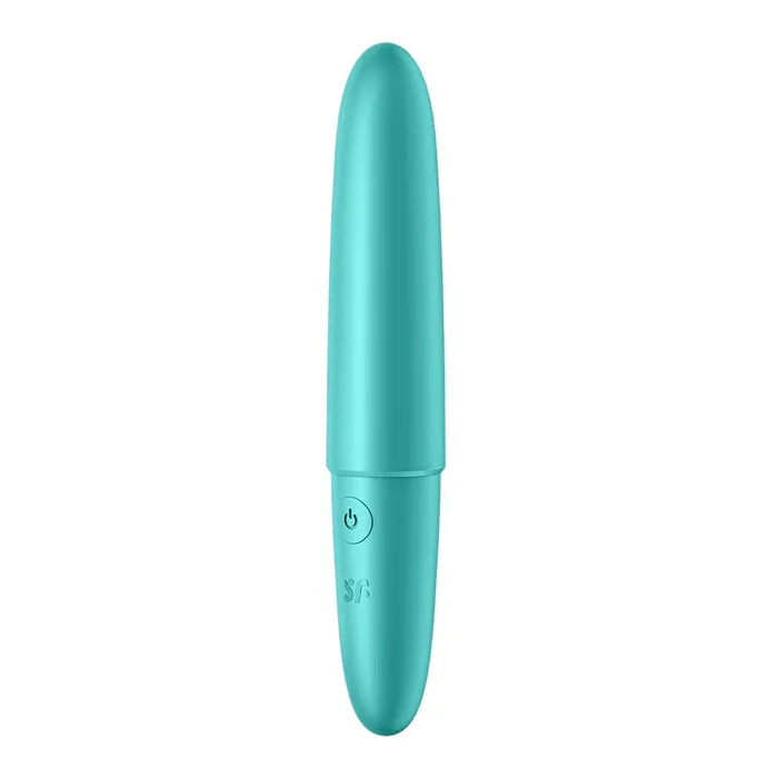 Female Sex Toys | Satisfyer Ultra Power Bullet 6 - Vibrating Bullet