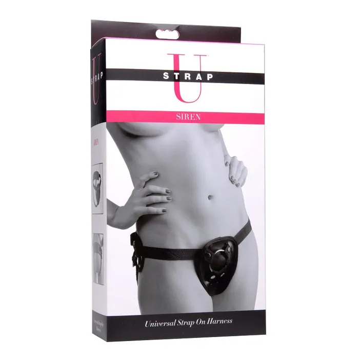 Female Sex Toys Siren Universal Strap On Harness XR Brand