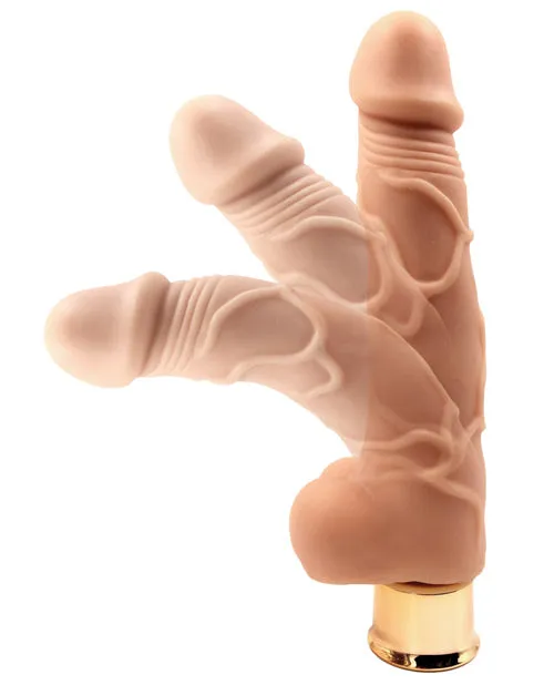 Female Sex Toys | Skinsations Skinsations Gold Series Gravy Train 7