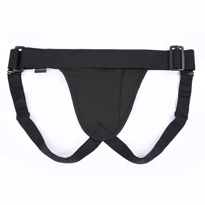 Female Sex Toys | Sportsheets Sportsheets EmEx Fit Jock Harness