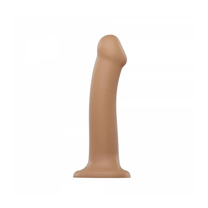 Female Sex Toys Straponme Dildo Straponme Caramel L