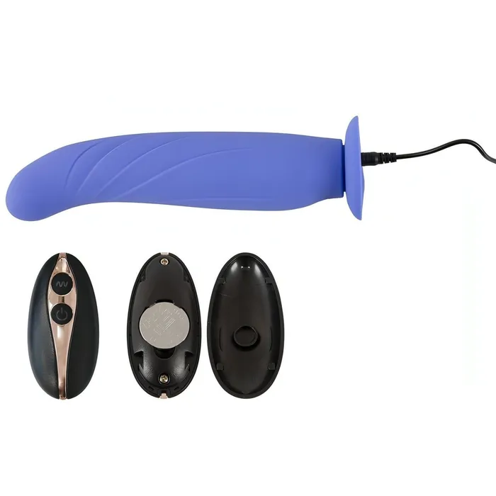 Female Sex Toys | StrapOn in silicone wireless - Viola - You2Toys