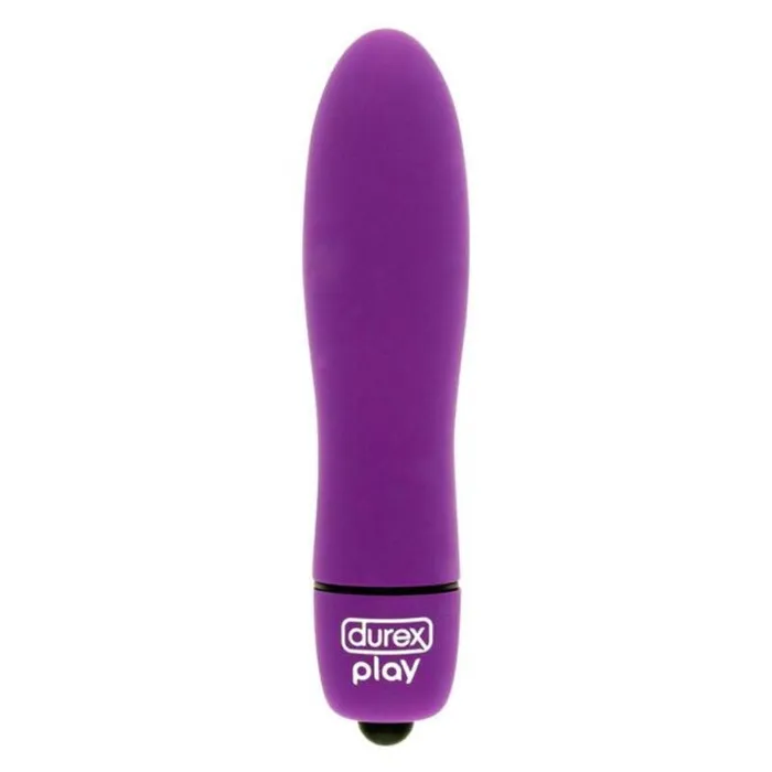 Female Sex Toys | Vibratore Mini Durex Pure Pleasure - Durex