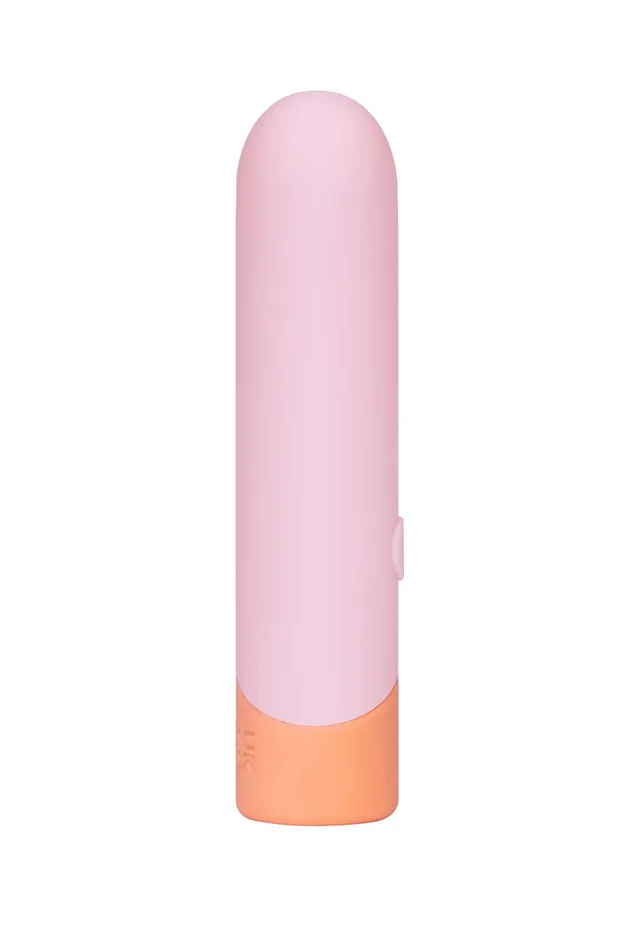 Female Sex Toys | Vush - Peachy - Bullet Vibrator - Lichtroze - Vush