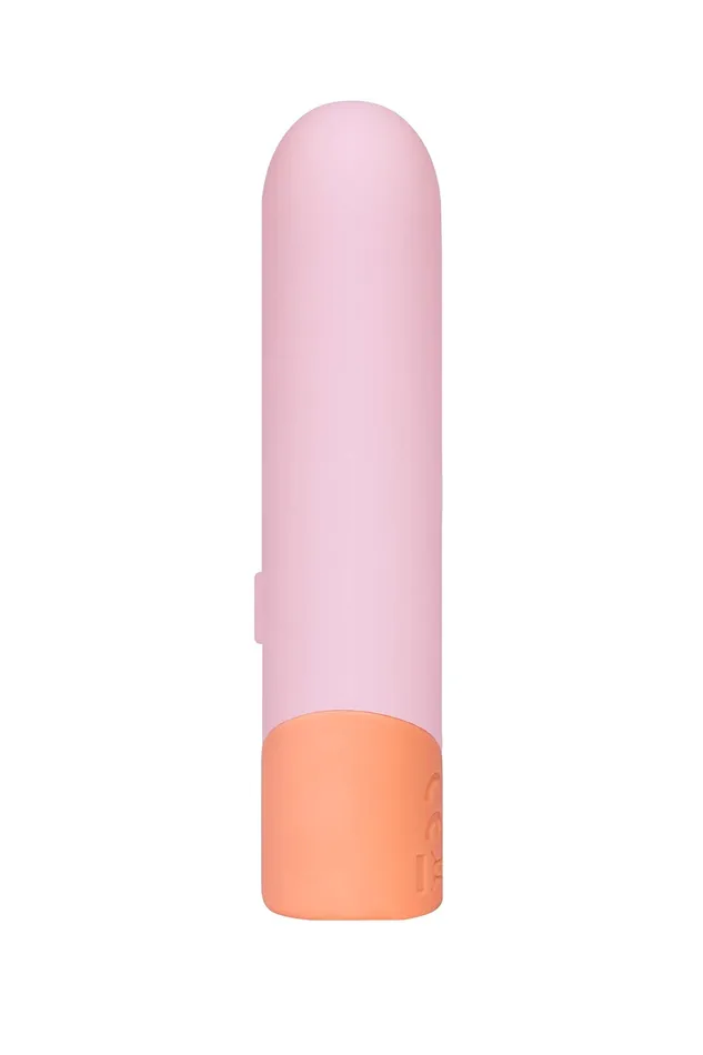 Female Sex Toys | Vush - Peachy - Bullet Vibrator - Lichtroze - Vush