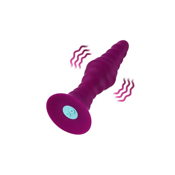 FemmeFunn Anal | Plug Anale FemmeFunn Pyra Fucsia