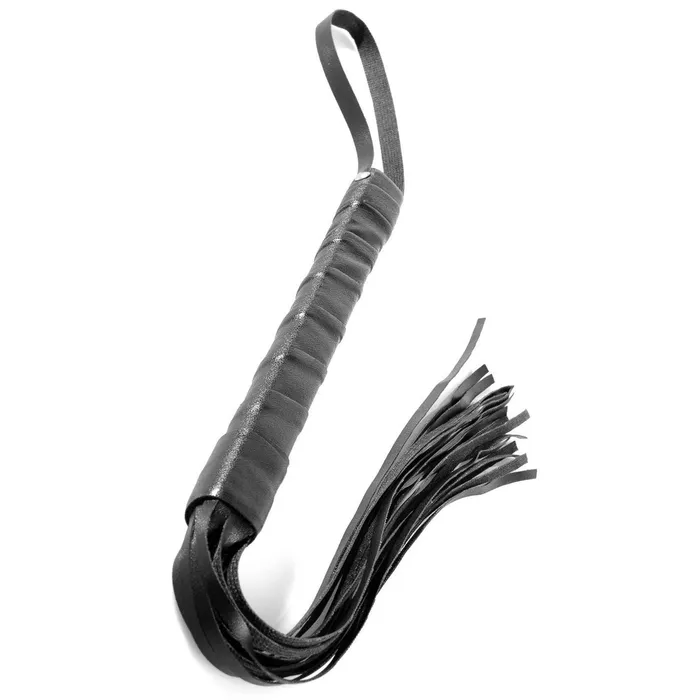 Fetish Fantasy Series Female Sex Toys FirstTime Flogger