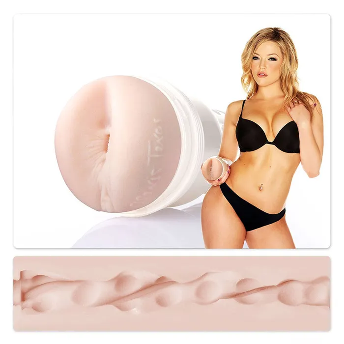 Fleshlight Fleshlight Girls Alexis Texas Tornado Male Sex Toys