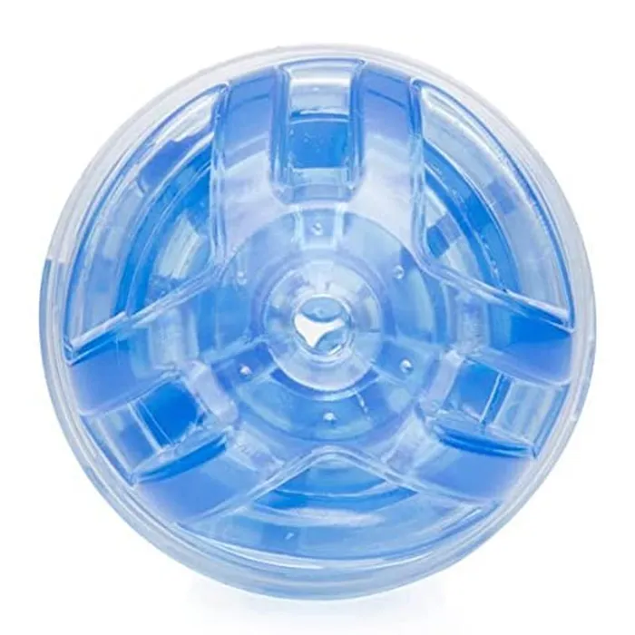 Fleshlight Vibrators | Fleshlight Turbo Ignition Ice Blue