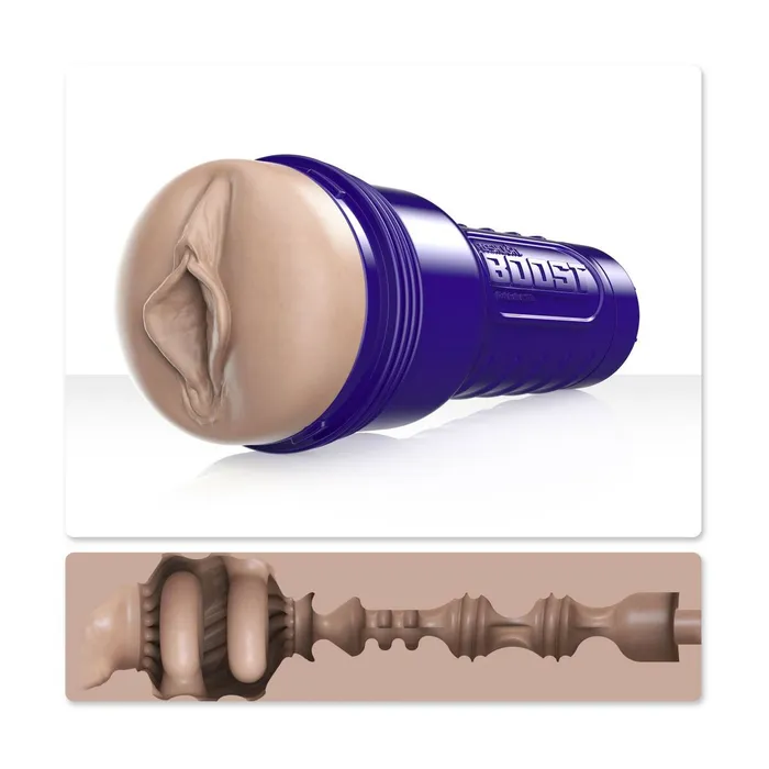 Fleshlight Vibrators Jack Ass Endurance Fleshlight Azzurro