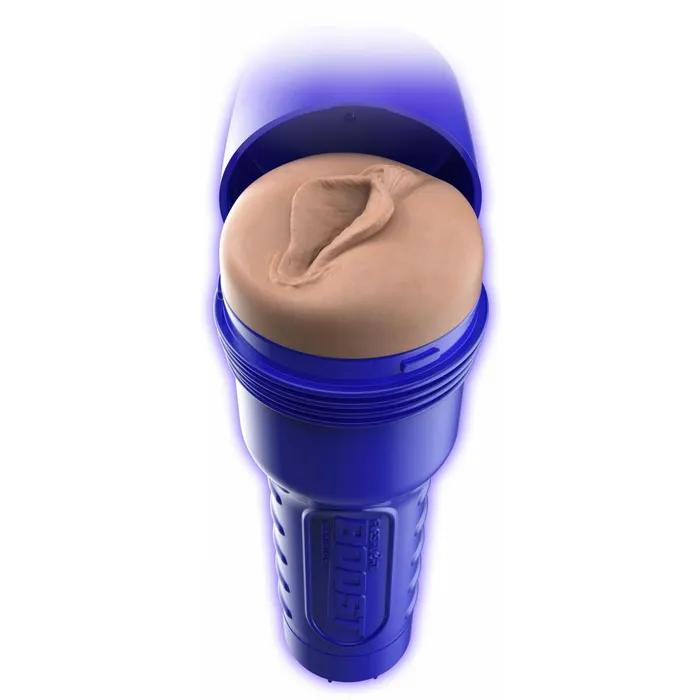 Fleshlight Vibrators | Jack Ass Endurance Fleshlight Azzurro