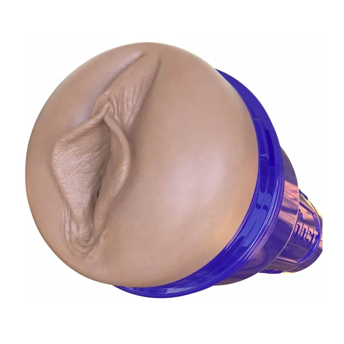 Fleshlight Vibrators | Jack Ass Endurance Fleshlight Azzurro