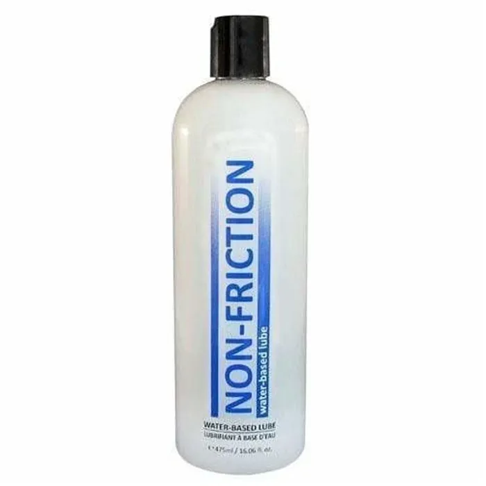 Fuck Water Vibrators NonFriction Lube