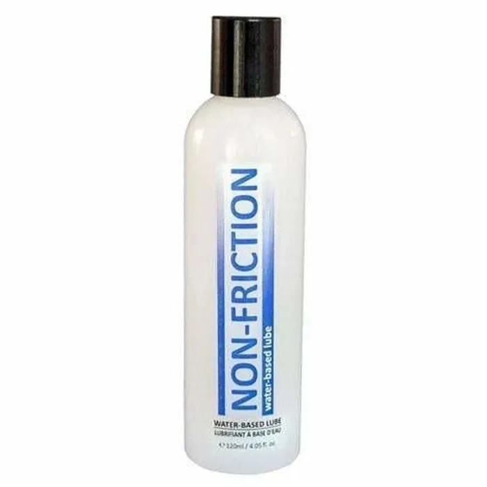 Fuck Water Vibrators | Non-Friction Lube